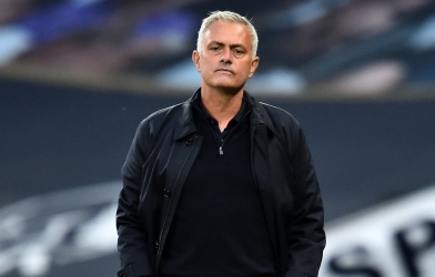 Báo chí Italia vào cuộc, AS Roma chuẩn bị sa thải 'Người đặc biệt'?