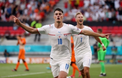 Chiêu mộ Vua phá lưới EURO 2021, Man City sẽ như 'hổ mọc thêm cánh'