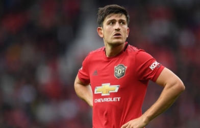 Thất vọng Maguire, MU chiêu mộ 'tân thủ lĩnh' ĐTQG Uruguay để thay thế?