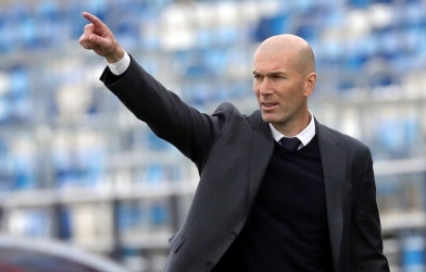 Chuyển nhượng bóng đá 17/2: Zidane dẫn dắt Pogba, Solskjaer có bến đỗ mới?