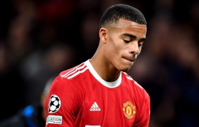 Mason Greenwood chính thức trả giá cực 'đắng' sau scandal gây chấn động thế giới bóng đá