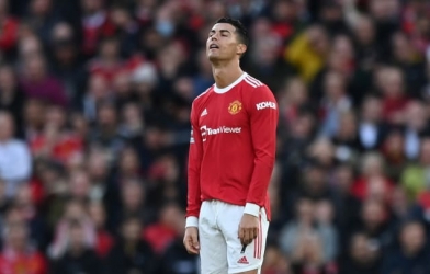 Tân HLV trưởng của MU được chỉ đích danh, Ronaldo ngậm ngùi rời Old Trafford?