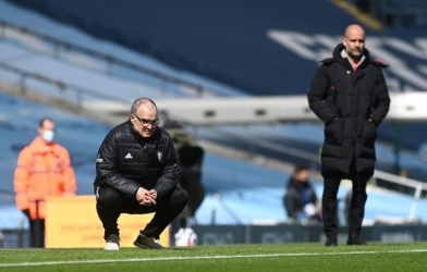 Bị CLB ở Ngoại hạng Anh sa thải, 'HLV giỏi nhất thế giới' chính thức thất nghiệp