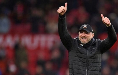 NÓNG: MU bổ nhiệm thuyền trưởng đội bóng yếu thế làm tân HLV thay Rangnick?