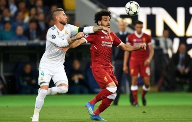 Kịch bản 'điên rồ' tại tứ kết cúp C1, Liverpool và Real tái hiện chung kết 2019?