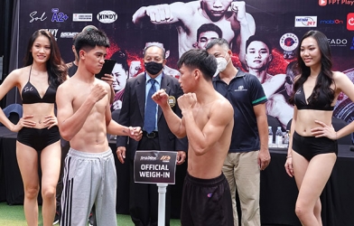 Lịch thi đấu WBA châu Á: Sẵn sàng cho cuộc chiến khốc liệt