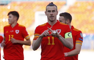 Play-off World Cup 2022: Xứ Wales sẵn sàng đánh bại Áo để đi tiếp