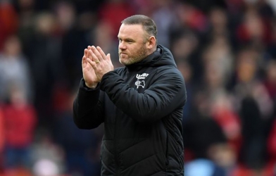 Rời Derby County, Rooney muốn trở lại dẫn dắt CLB cũ