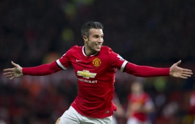 Theo chân Erik ten Hag, Robin van Perise sẵn sàng trở lại MU