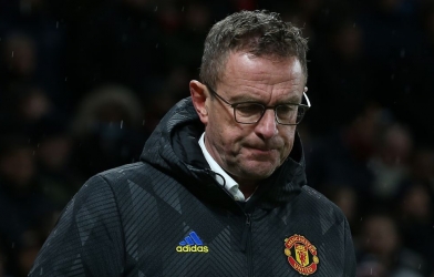 Ralf Rangnick - Người đàn ông tận tụy bị ghẻ lạnh ở Old Trafford