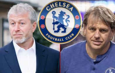 Đế chế Chelsea hậu Abramovich - 'Viên gạch' đầu tiên đã được đặt xuống