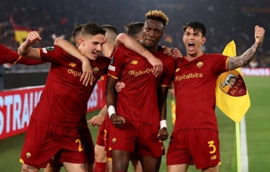 Nhận định bóng đá AS Roma vs Feyenoord, 2h00 ngày 26/5 | Chung kết UEFA Conference League