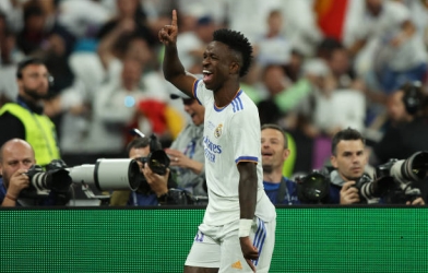 Highlights Liverpool vs Real Madrid: Bản lĩnh tạo nên lịch sử