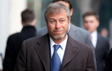 Chia tay Chelsea, Abramovich trải qua mất mát cực lớn