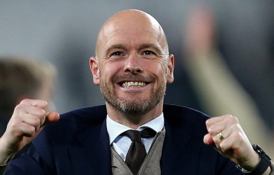 Siêu sao đích thân xác nhận, Ten Hag sắp có 'tân binh trong mơ' tại MU?