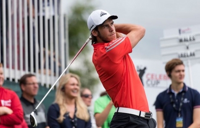 Đưa xứ Wales vào World Cup, Bale khiến tất cả 'ngã ngửa' về quyết định giải nghệ