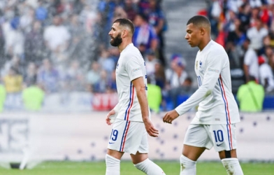 Bảng xếp hạng UEFA Nations League: ĐKVĐ đua trụ hạng, ĐT Anh gây thất vọng