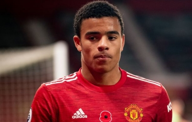 Greenwood đối diện án phạt nằm ngoài phạm vi bóng đá, chấm dứt luôn sự nghiệp?