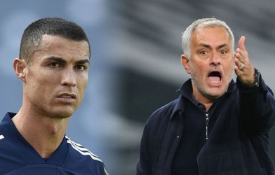 Tin chuyển nhượng tối 18/6: Ronaldo sắp tái hợp Mourinho, Lukaku giúp Chelsea 'nổ' 3 bom tấn