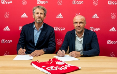 Tin chuyển nhượng tối 23/6: Bale chốt bến đỗ, Ajax công bố tân HLV mới thay Ten Hag