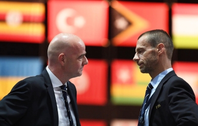 Super League thắng kiện, FIFA và UEFA trả giá cực đắt vì sự độc tài của mình?