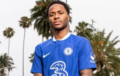 CHÍNH THỨC: Chelsea đón liền 2 'bom tấn' cùng một lúc