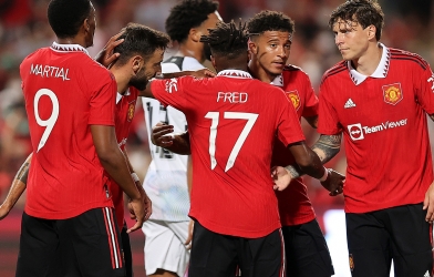 Highlights MU vs Melbourne Victory: Đẳng cấp 'đại gia', ngược dòng mãn nhãn