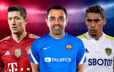 FC ‘giả nghèo’ Barcelona đốt tiền thuộc top đầu châu Âu