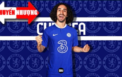 Fabrizio Romano: Chelsea đạt thỏa thuận với 'kèo trái trong mơ' của Pep