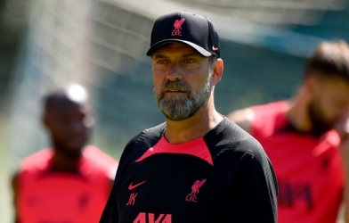 HLV Jurgen Klopp: 'Chúng tôi không xứng đáng với chiến thắng'
