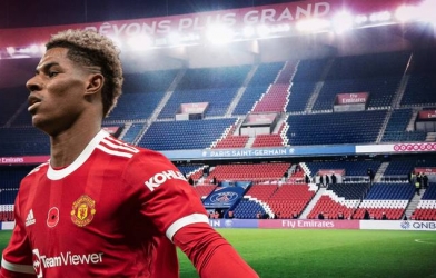 Tin chuyển nhượng tối 14/8: Chelsea đón 'thần gió' về Ngoại hạng Anh, Rashford sắp rời MU