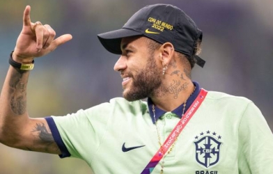 XÁC NHẬN: Neymar trở lại ở trận Brazil vs Hàn Quốc với điều kiện đặc biệt