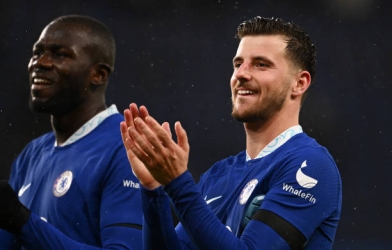 Video bàn thắng Chelsea vs Bournemouth: Havertz và Mount rực sáng