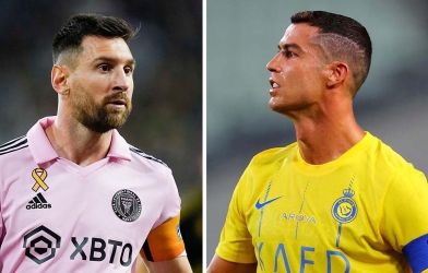 CĐV chỉ rõ lý do Ronaldo mới xứng đáng đoạt The Best 2023