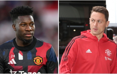 Cựu sao MU gọi Onana là thủ môn tệ nhất lịch sử