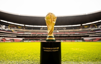 Lễ khai mạc World Cup 2026 diễn ra khi nào?