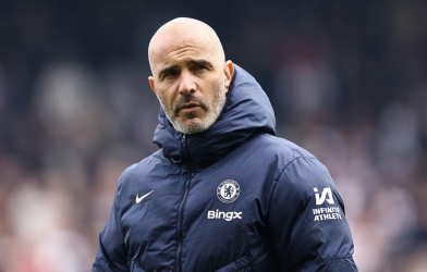 HLV Maresca: 'Chelsea sẽ ngày càng chơi tốt hơn'