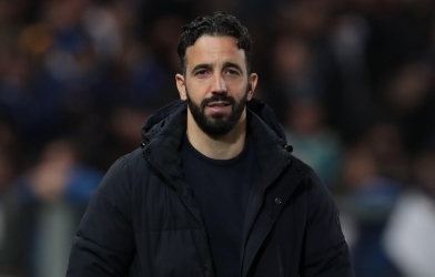 Amorim phá vỡ im lặng về 'bom tấn' tin đồn của MU