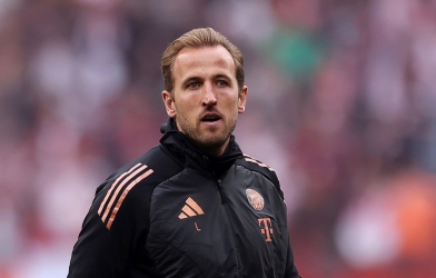Harry Kane quá đen, gián tiếp khiến Bayern chưa thể vô địch
