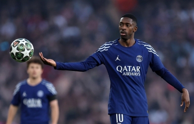 PSG nhận phán quyết cực 'đắng' trước lượt về với Arsenal