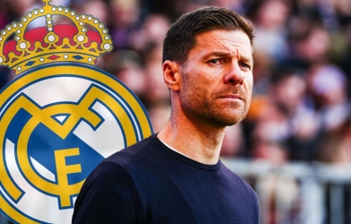 Nâng cấp hàng thủ Real, Alonso nhắm hậu vệ cả châu Âu săn đón