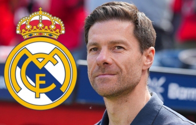 Alonso yêu cầu một điều từ Real nếu muốn vô địch