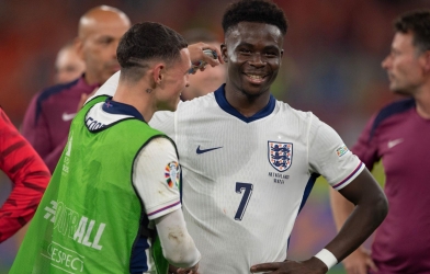 Anh nhận tin vui từ FIFA, có cơ hội vô địch World Cup