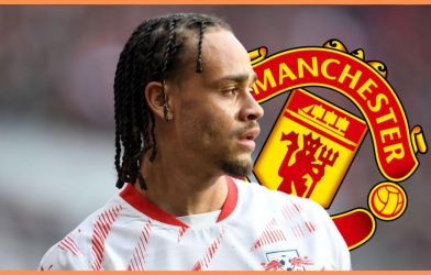 Chi 135 triệu Euro cho 'ảo thuật gia', MU quyết tìm lại hào quang