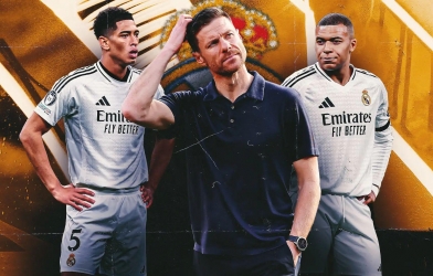 Cập bến Real, HLV Xabi Alonso nhắm ngay 'Toni Kroos mới'