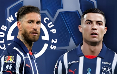 Tái ngộ Ramos, Ronaldo rộng cửa tham dự Club World Cup