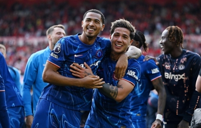 Chelsea mùa 2024/25: 'Ngủ quên' nhưng 'bừng tỉnh' đúng lúc