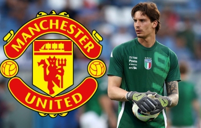 MU nhắm thủ môn có hiệu suất khủng: thủng 45 bàn/44 trận