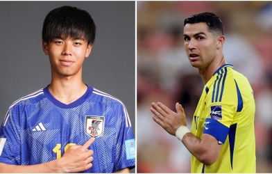 'Ác mộng của Ronaldo' sắp cập bến Ngoại hạng Anh