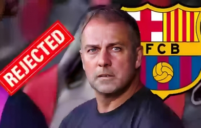 UEFA từ chối yêu cầu 'chưa từng có' của Barca